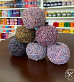 Yacke Crochet