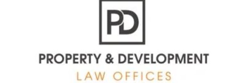 Property & Development Law Offices