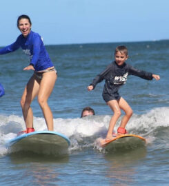 Wave Riders Surf School Costa Rica