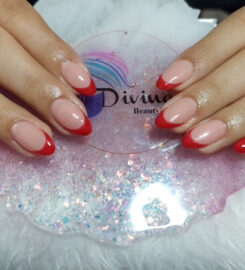 Divina Beauty Studio