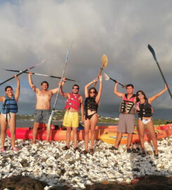Kayak Club Tamarindo