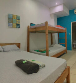 Nahually Hostel Tamarindo