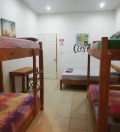 Nahually Hostel Tamarindo