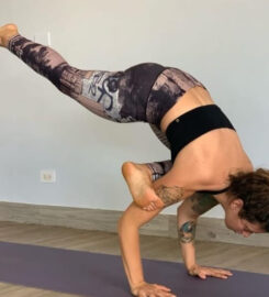 Soulspace Yoga Tamarindo