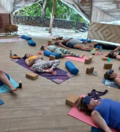 Soulspace Yoga Tamarindo