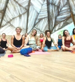 Soulspace Yoga Tamarindo