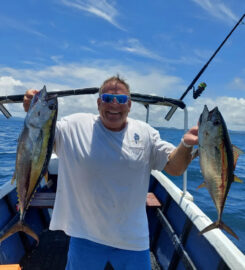 Fishing Tamarindo CR