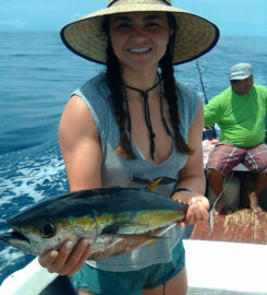 Fishing Tamarindo CR