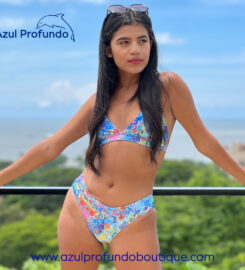 Azul Profundo Boutique