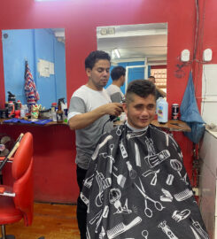 Barbershop Ivan