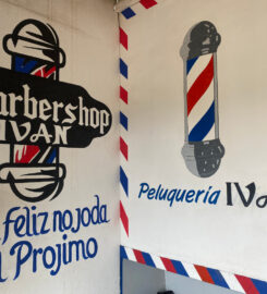 Barbershop Ivan