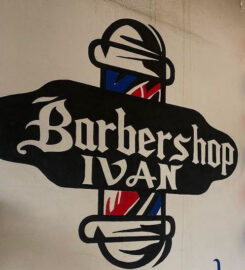 Barbershop Ivan