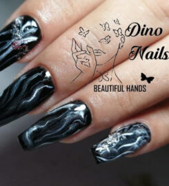 Dino Nails