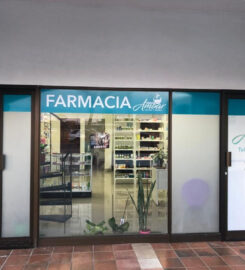 Farmacia Ambar