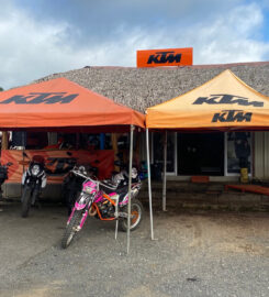 KTM Costa Rica