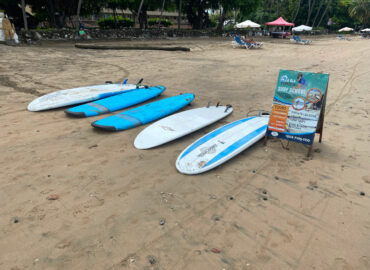 La Ola Perfecta Surf School