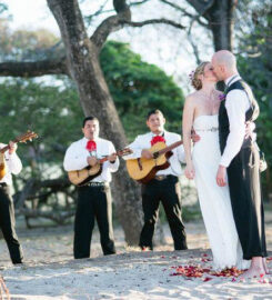 Mariachi Nuevo Horizonte