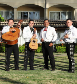 Mariachi Nuevo Horizonte