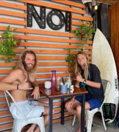 Noi Bistro Tamarindo