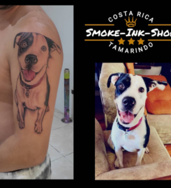 Smoke – Ink – Shop