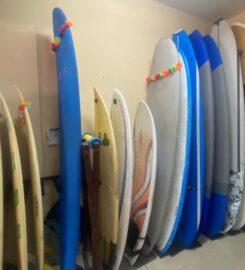 Waterman’s Surf & Sport