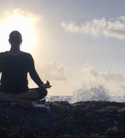 Mary Byerly Yoga