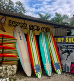 Banana Surf Club