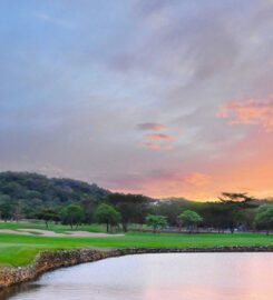 Conchal Reserva Golf Course