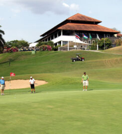 Conchal Reserva Golf Course