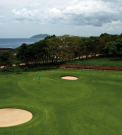 Hacienda Panilla Golf Course