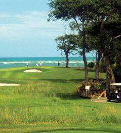 Hacienda Panilla Golf Course