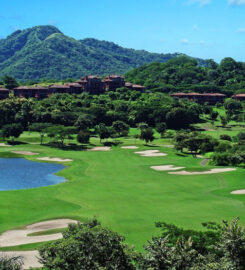 Hacienda Panilla Golf Course