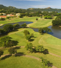 Hacienda Panilla Golf Course