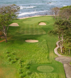 Hacienda Panilla Golf Course