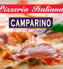 Camparino Pizzeria Italiana