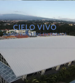 Cielo Vivo