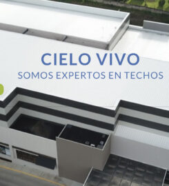 Cielo Vivo