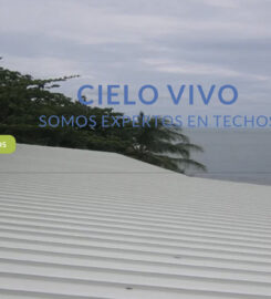 Cielo Vivo