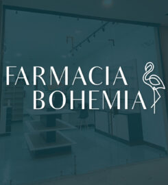 Farmacia Bohemia