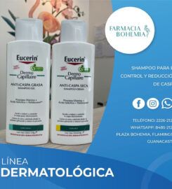 Farmacia Bohemia