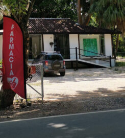 Farmacia Panacea Brasilito Pharmacy