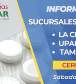 Farmacias Elimar