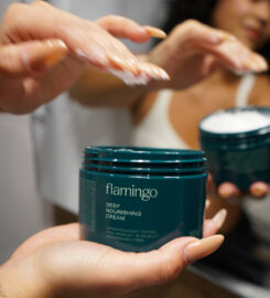 Flamingo Health and Beauty