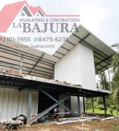 La Bajura