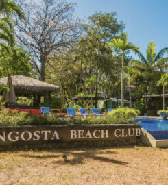 Langosta Beach Club