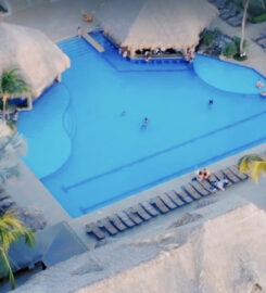 Margaritaville Beach Resort