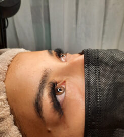 Meraki Lash Studio