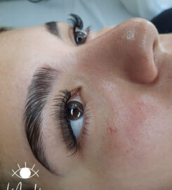 Meraki Lash Studio