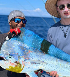 Papi Chulo Sportfishing