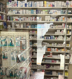 Farmacia Plaza Flamingo